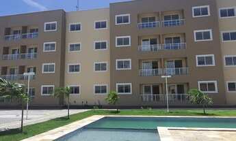 Imagem: Aparatemnto pronto com 2 quartos - Lazer