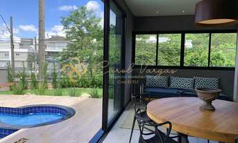 Imagem 7: Casa alto padrão com 4 suítes, à venda na Pedra Branca - Palhoça