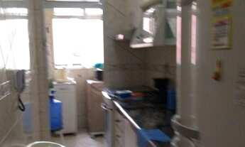 Imagem 4: Apartamento com 3 dormitórios à venda, 70 m² por R$ 330.000,00 - Nova Petrópolis - São Ber