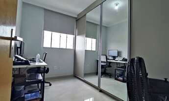 Imagem 7: Cobertura 2 quartos toda planejada, 2 vagas