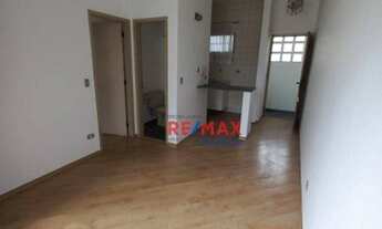 Imagem 4: Apartamento com 1 dormitório para alugar, 38 m² por R$ 1.530,00/mês - Vila Mariana - São P