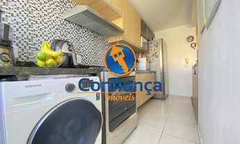 Imagem 4: Serra - Apartamento Padrão - Valparaíso