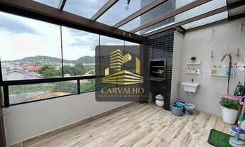 Imagem 2: Linda Cobertura Mobiliada Praia dos Ingleses