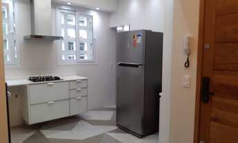 Imagem 7: Lindo apartamento, todo mobiliado perfeito para locação fixa