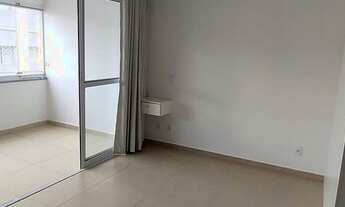 Imagem 2: Apartamento com 1 dormitório para alugar, 39 m² por R$ 2.960,00/mês - Bela Vista - São Pau