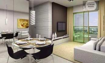 Imagem 9: JS- Lindo Apartamento com 02 quartos em Casa Amarela - Edf. Morada Nereu Guerra