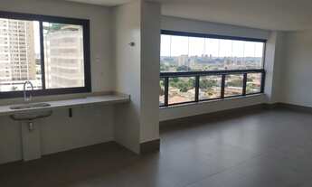 Imagem 3: Apartamento para venda com 154 metros quadrados com 3 quartos em Setor Bueno - Goiânia - G