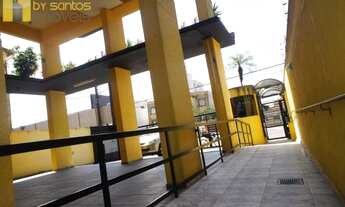 Imagem 7: Apartamento em São Vicente - 1 dormitório - lindo imóvel bem localizado