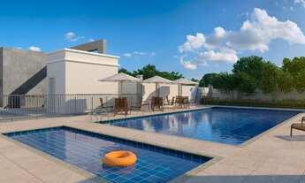 Imagem 3: APARTAMENTO excelente com 2 dormitório para LOCAÇÃO