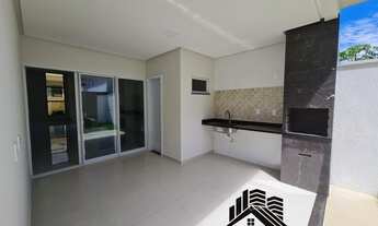 Imagem 5: Moradas dos pássaros com 3 suítes