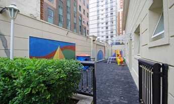 Imagem 7: Lindo apartamento à venda e locação no Jardim Paulista !