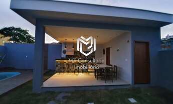 Imagem 5: Casa Residencial em Cabo Frio - RJ, Dunas do Peró