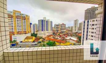 Imagem 3: 2 Dorms - Novo - Mobiliado - Guilhermina