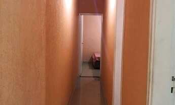 Imagem 4: Casa para venda tem 90 metros quadrados com 2 quartos em Guilhermina - Praia Grande - SP