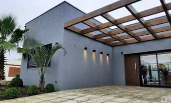 Imagem: Casa e Sobrado de 3 dormitórios à Venda