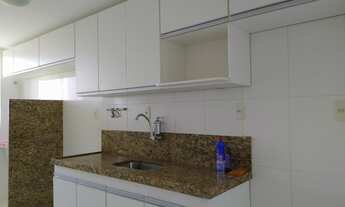 Imagem 2: Apartamento para aluguel possui 70 metros quadrados com 3 quartos em Intermares - Cabedelo