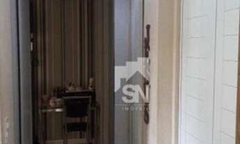 Imagem 5: Apartamento com 2 dormitórios à venda, 40 m² por R$ 139.990,00 - Conjunto Habitacional Pad