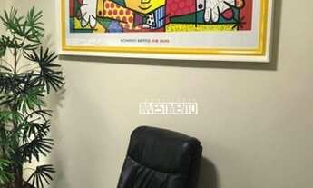 Imagem 2: Casa com 3 dormitórios à venda, 480 m² por R$ 1.700.000 - Jardim Central Park - Londrina/P