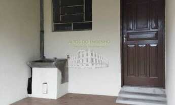 Imagem 6: Casa para locação no Jardim Algodoal