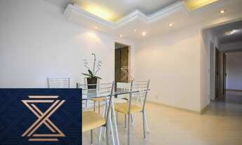 Imagem 6: Apartamento com 3 dormitórios à venda, 101 m² por R$ 1.095. - Vila Madalena - São Paulo/SP