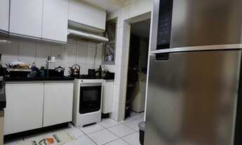 Imagem 3: RUA COPAIBA - RESIDENCIAL IMPRENSA III -ANDAR ALTO