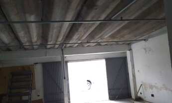 Imagem 2: Barracão Comercial no bairro Acrópole - Curitiba - PR