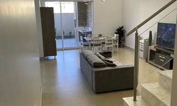 Imagem 2: Casa sobrado Real Parque Sumare