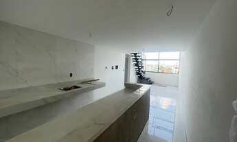 Imagem 4: Cobertura duplex para venda com 83 metros quadrados com 3 quartos