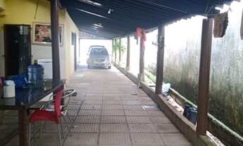 Imagem: Casa para aluguel e venda com 250 metros