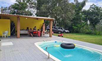 Imagem 4: Chácara em Juquitiba