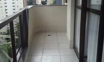 Imagem 6: Apartamento para venda com 108 m. com 3 suítes, 3 banheiros, em Vila Suzana - São Paulo