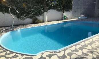 Imagem 3: Casa com Piscina no Rio Vermelho!!!