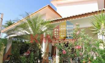 Imagem 2: VENDA! Casa duplex no bairro Alto São Manoel em Mossoró