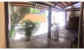 Imagem 4: Apartamento de 104m² no bairro de Fátima