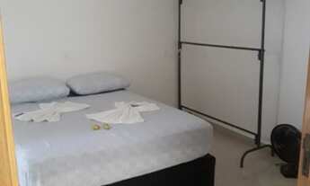 Imagem: Kitnet Mobiliada Temporada