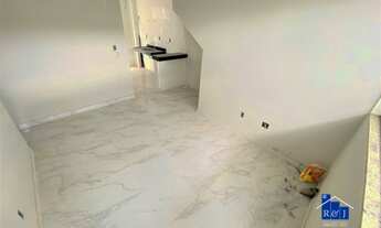 Imagem 6: Apartamento com Área Privativa à Venda - 3 Quartos sendo 1 Suíte - 2 Vagas sob Pilotis -Ba