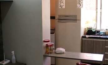 Imagem 7: Apartamento 3 quartos Resid. Viena QS 303 Samambaia Aceita financiamento