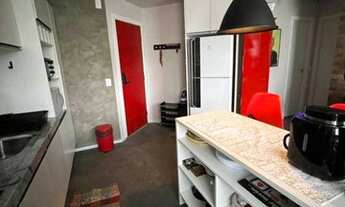 Imagem 2: Apartamento com 2 dormitórios à venda, 50 m² por R$ 529.000,00 - Portão - Curitiba/PR