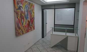 Imagem 3: Conjunto Comercial - R Conselheiro Laurindo, 809 - Centro - Curitiba - PR