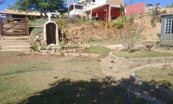 Imagem 4: Sítio/Chácara com 10 quartos 3 suítes 4 banheiros à venda, 5000m2 por R$ 850.000