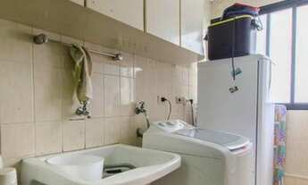 Imagem 6: Apartamento 164 M2 Area Util, Sendo 3 Suites Com Armarios - Alphaville - Barueri - Sp