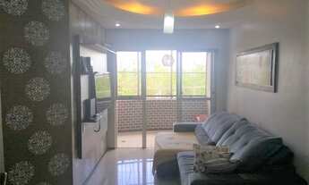 Imagem 4: Apartamento com 3 quartos no Calhau - São Luís - MA