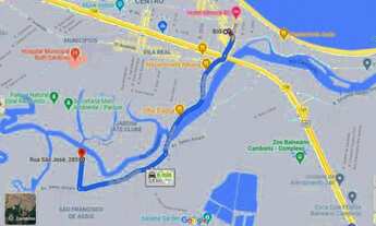 Imagem 5: Camboriú - Terreno Padrão - Sao Francisco de Assis