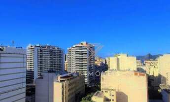 Imagem 6: Apartamento com 1 dormitório à venda, 50 m² por R$ 510.000 - Catete - Rio de Janeiro/RJ