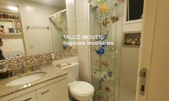 Imagem 6: APARTAMENTO RESIDENCIAL em SÃO PAULO - SP, Condomínio Paulistano