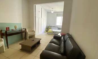 Imagem 2: Rio de Janeiro - Kitchenette/Conjugados - Copacabana