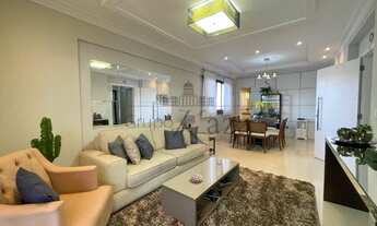 Imagem 5: Apartamento - Vila Adyana - Residencial Grand Palazzo Teopompo - 143m² - 4 Dormitórios