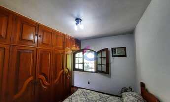 Imagem 5: Casas construídas em terreno de 1.740 m² - Várzea das Moças - São Gonçalo/RJ