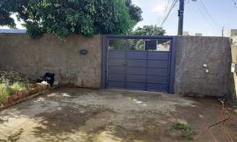 Imagem 2: Casa no UNIÃO Casa com 3 dormitórios