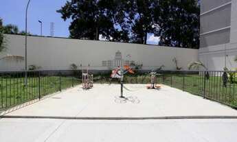 Imagem 2: Apartamento / Padrão - Vila Nova Aliança - Venda - Residencial